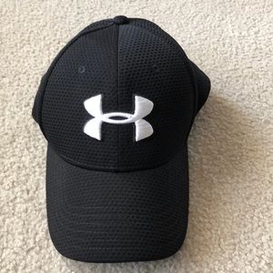 Under Armour Ball Cap